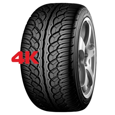 Шина Yokohama Parada Spec-X PA02J 245/60 R18 105H